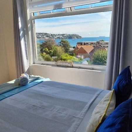 Bed& Boujee With Sea Views Apartment Торки Екстериор снимка