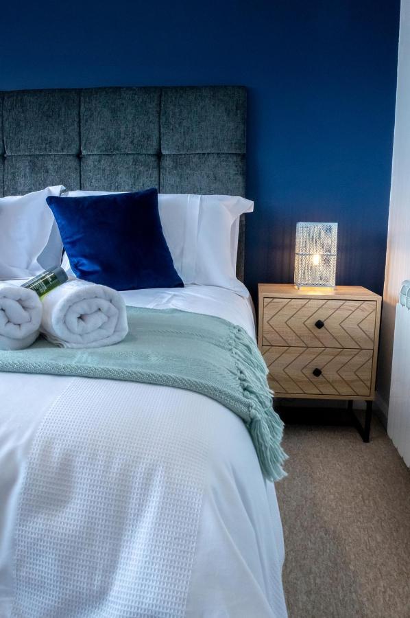 Bed& Boujee With Sea Views Apartment Торки Екстериор снимка